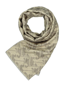 Stylingtipps Beschreibungsbild von BOGGI MILANO Schal BO24A0766/02