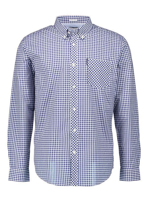 Ben Sherman Hemd 1012492/26 Image 0