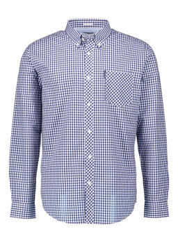 Stylingtipps Beschreibungsbild von Ben Sherman Hemd 1012492/026