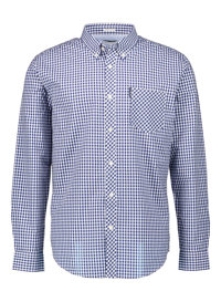 Ben Sherman Hemd 1012492/26