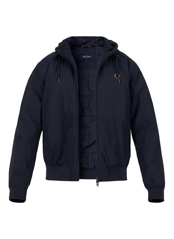 Fred Perry Jacke J8616/608 Image 0