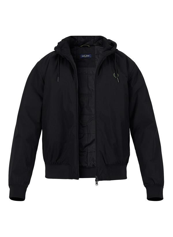 Fred Perry Jacke J8616/198 Image 0