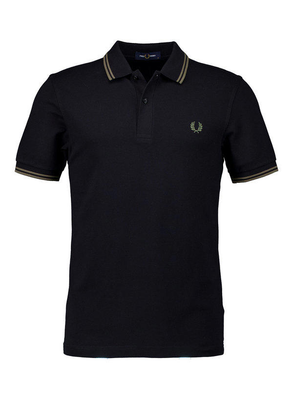 Fred Perry Polo-Shirt FPPPM3600/W90 Image 0