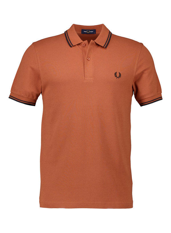 Fred Perry Polo-Shirt FPPPM3600/W94 Image 0