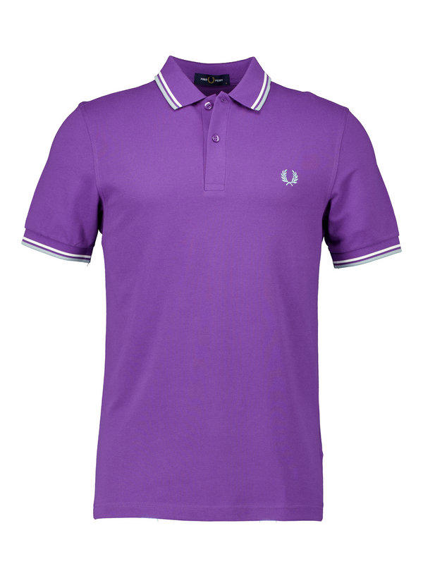 Fred Perry Polo-Shirt FPPPM3600/W95 Image 0