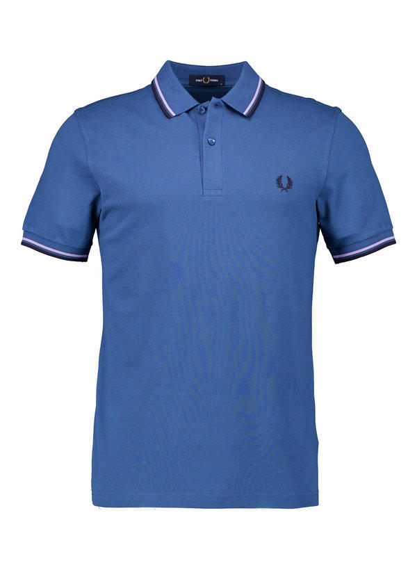 Fred Perry Polo-Shirt FPPPM3600/W98 Image 0