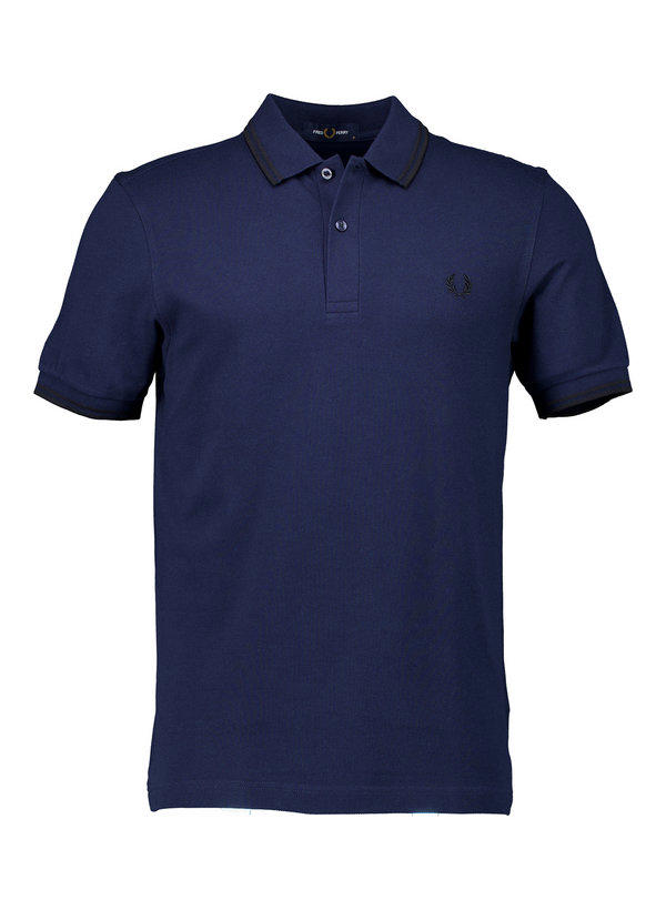 Fred Perry Polo-Shirt FPPPM3600/X66 Image 0