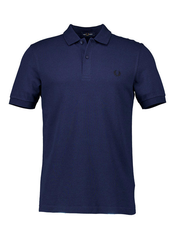 Fred Perry Polo-Shirt M6000/X66 Image 0