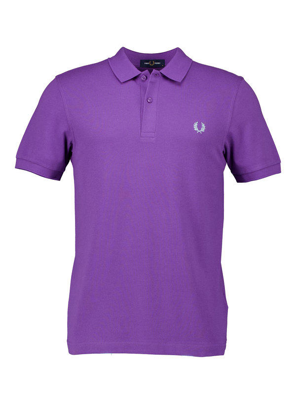 Fred Perry Polo-Shirt M6000/X07 Image 0