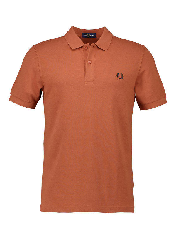 Fred Perry Polo-Shirt M6000/W94 Image 0