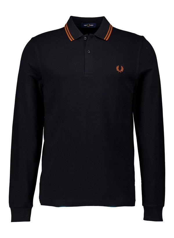 Fred Perry Polo-Shirt M3636/W96 Image 0