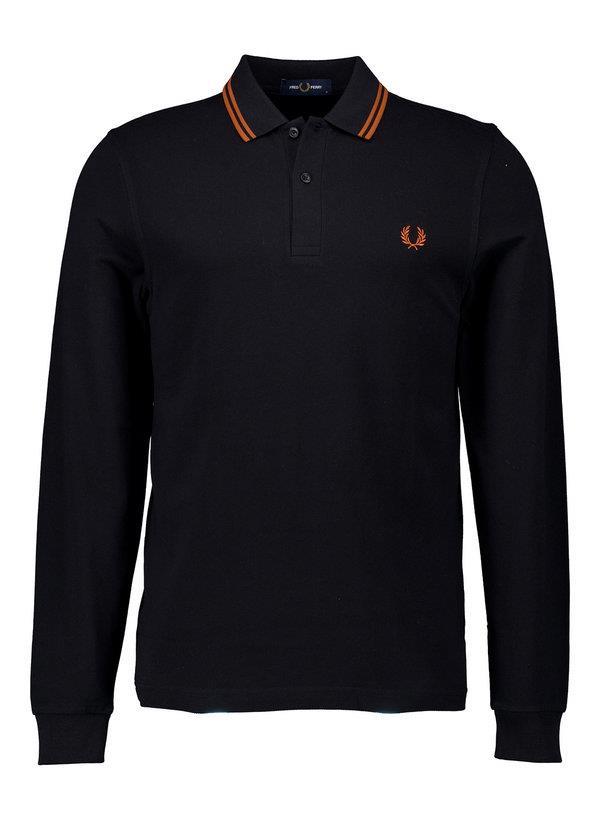 Fred Perry Polo-Shirt M3636/W96