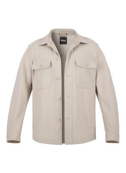 Stylingtipps Beschreibungsbild von BOSS Black Overshirt Carper 50527940/131