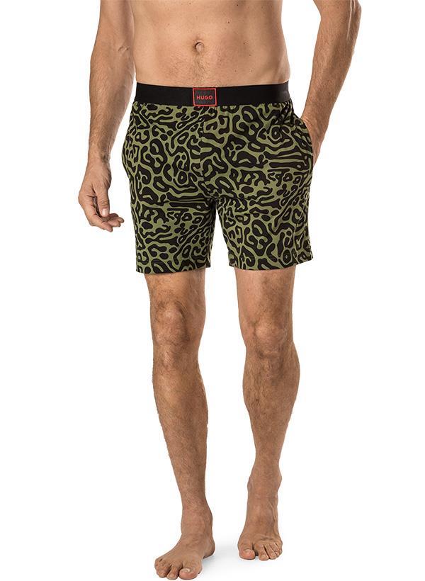 HUGO Pyjama Short Pufferfish 50520446/003