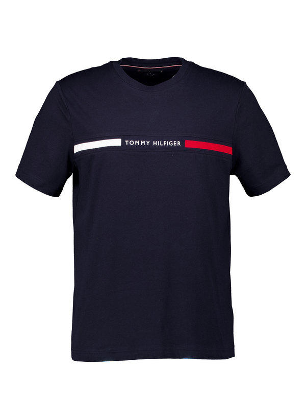 Tommy Hilfiger T-Shirt MW0MW36498/DW5 Image 0