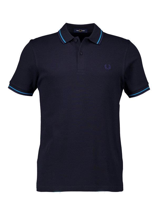 Fred Perry Polo-Shirt FPPPM3600/W86