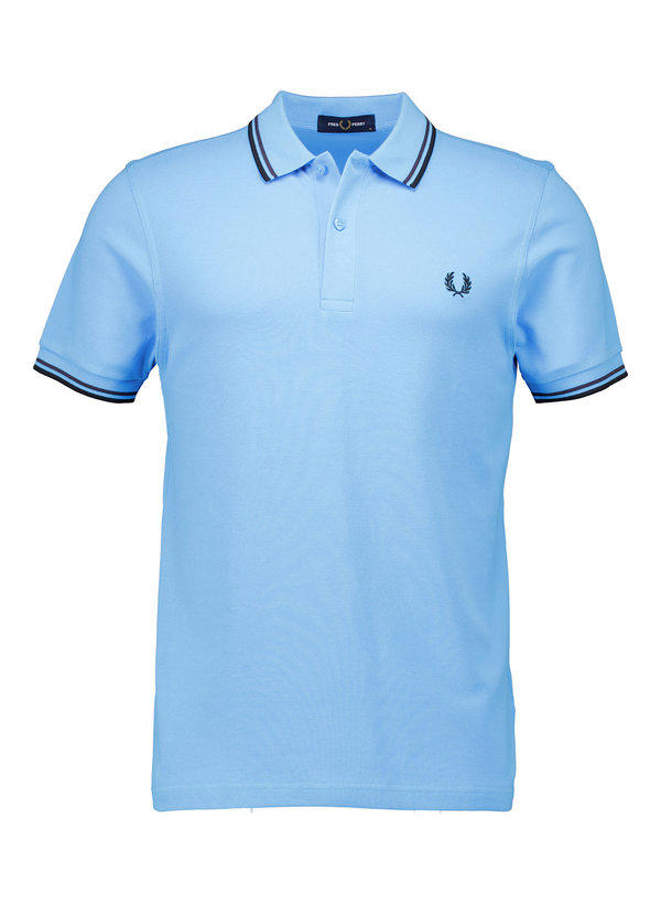 Fred Perry Polo-Shirt FPPPM3600/W93 Image 0