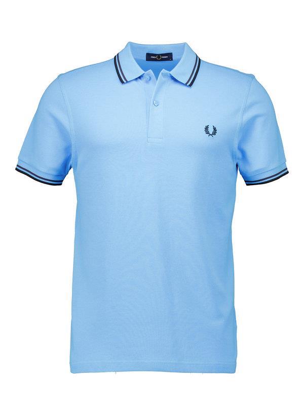 Fred Perry Polo-Shirt FPPPM3600/W93