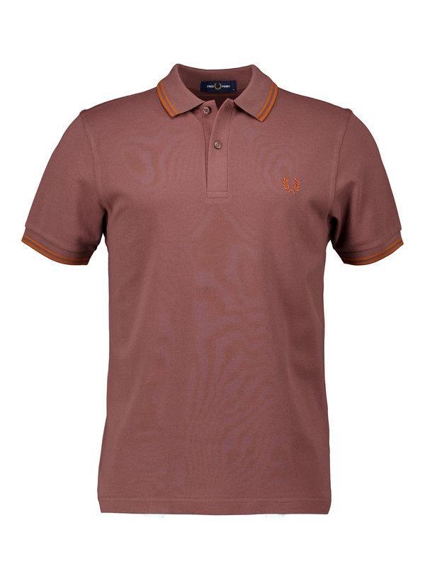 Fred Perry Polo-Shirt FPPPM3600/W81