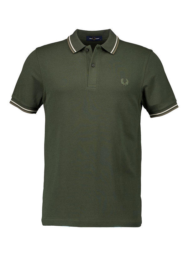 Fred Perry Polo-Shirt FPPPM3600/W92 Image 0