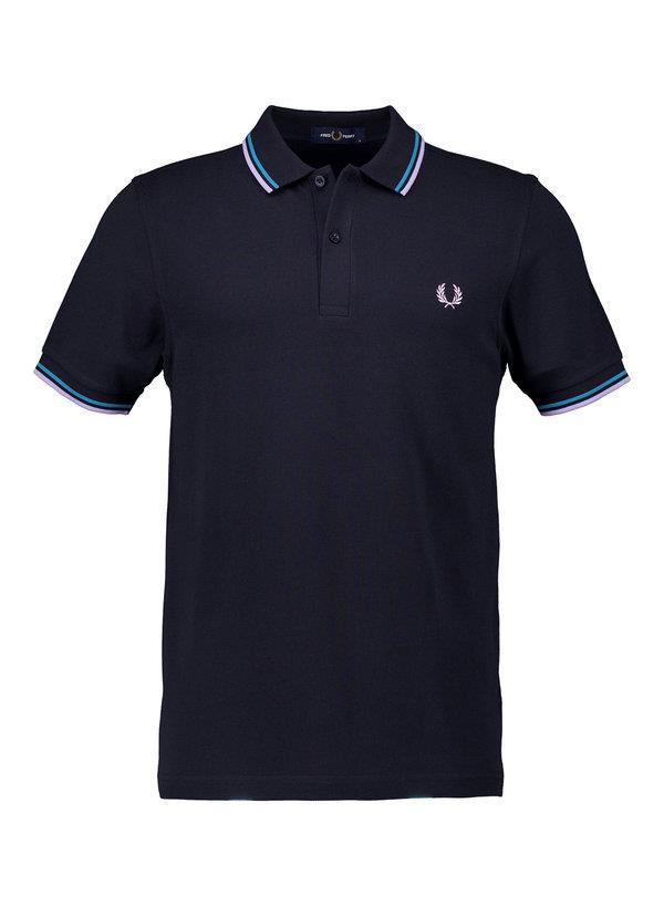 Fred Perry Polo-Shirt FPPPM3600/W99