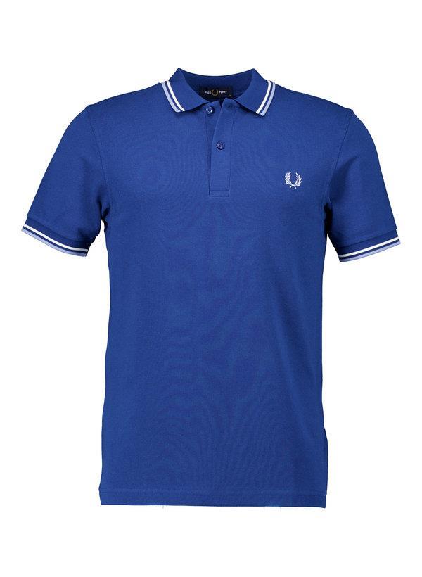 Fred Perry Polo-Shirt FPPPM3600/W91