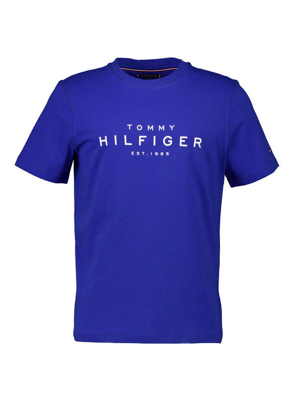 Tommy Hilfiger T-Shirt MW0MW37448/D03 Image 0