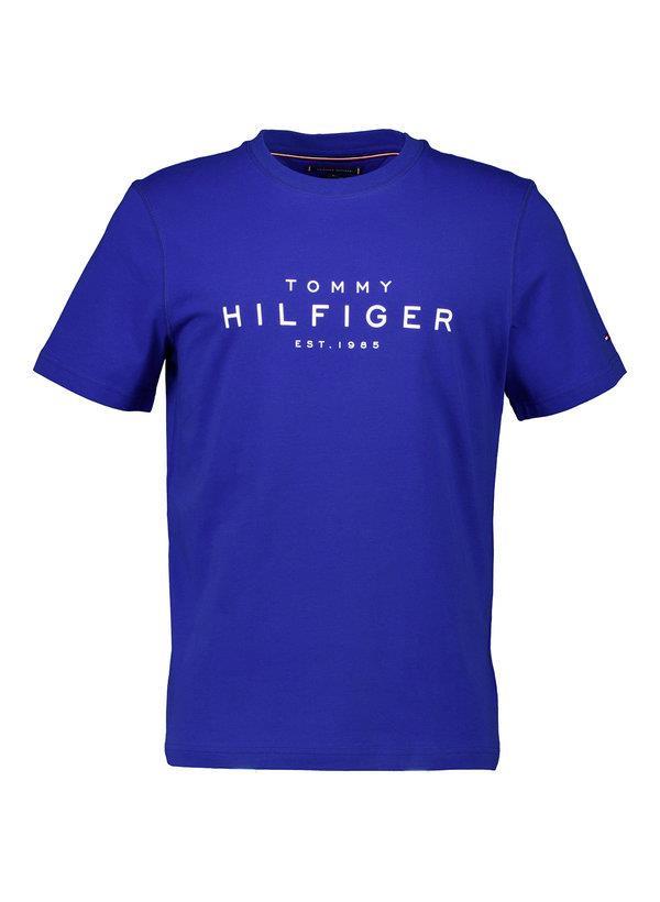 Tommy Hilfiger T-Shirt MW0MW37448/D03