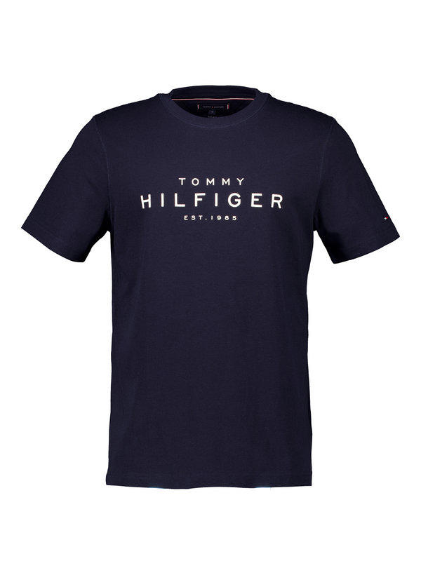 Tommy Hilfiger T-Shirt MW0MW37448/DW5 Image 0