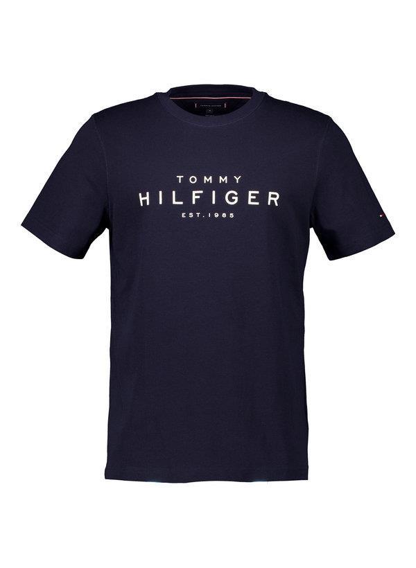 Tommy Hilfiger T-Shirt MW0MW37448/DW5