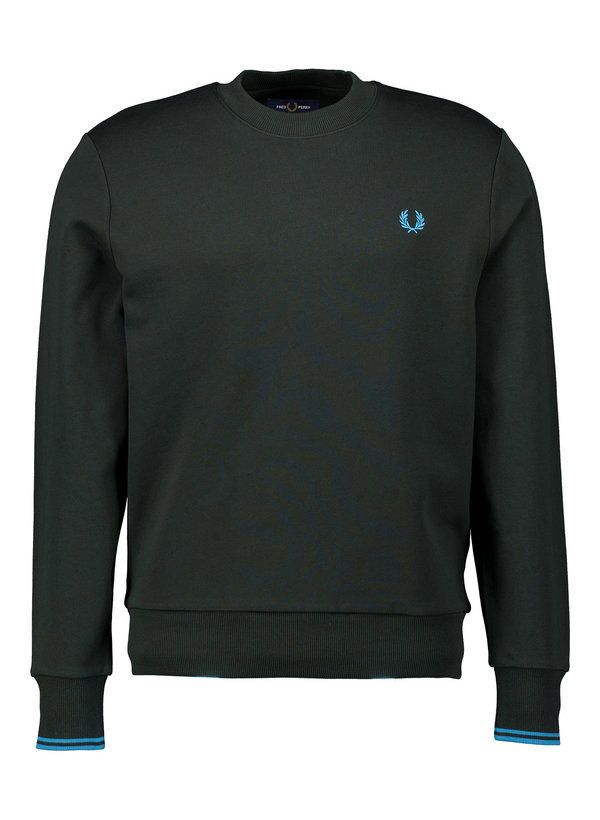 Fred Perry Sweatshirt M7535/W64 Image 0