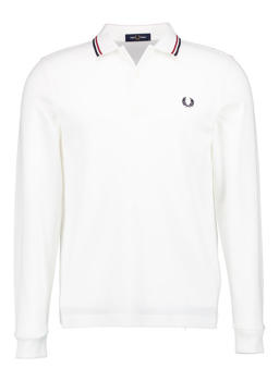 Stylingtipps Beschreibungsbild von Fred Perry Polo-Shirt M3636/T60