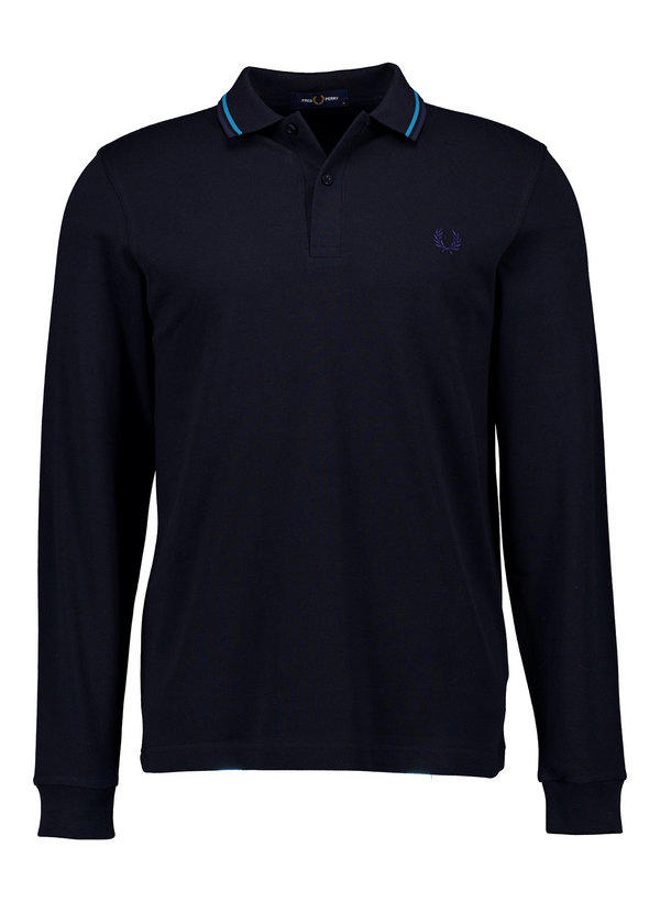 Fred Perry Polo-Shirt M3636/W86 Image 0