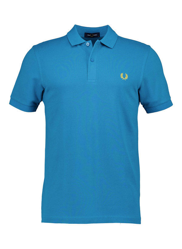 Fred Perry Polo-Shirt M6000/X03 Image 0