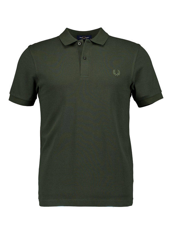 Fred Perry Polo-Shirt M6000/X09 Image 0