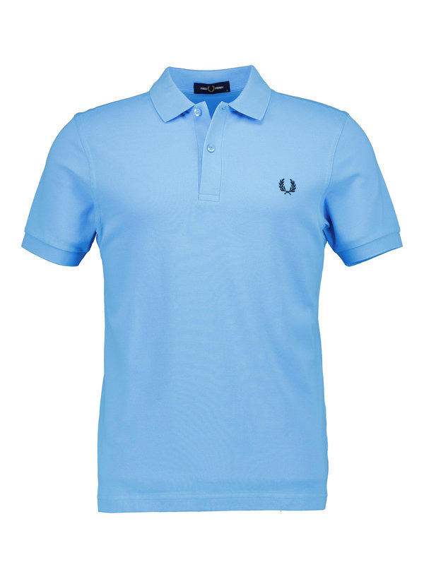 Fred Perry Polo-Shirt M6000/X10 Image 0