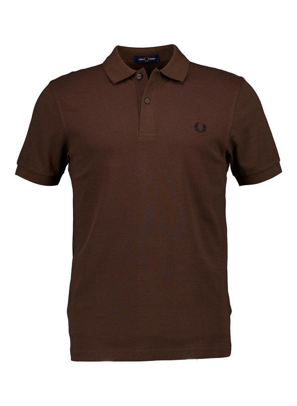 Fred Perry Polo-Shirt M6000/T15 Image 0