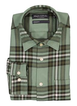 Stylingtipps Beschreibungsbild von Marc O'Polo Hemd 520 7320 42090/D42