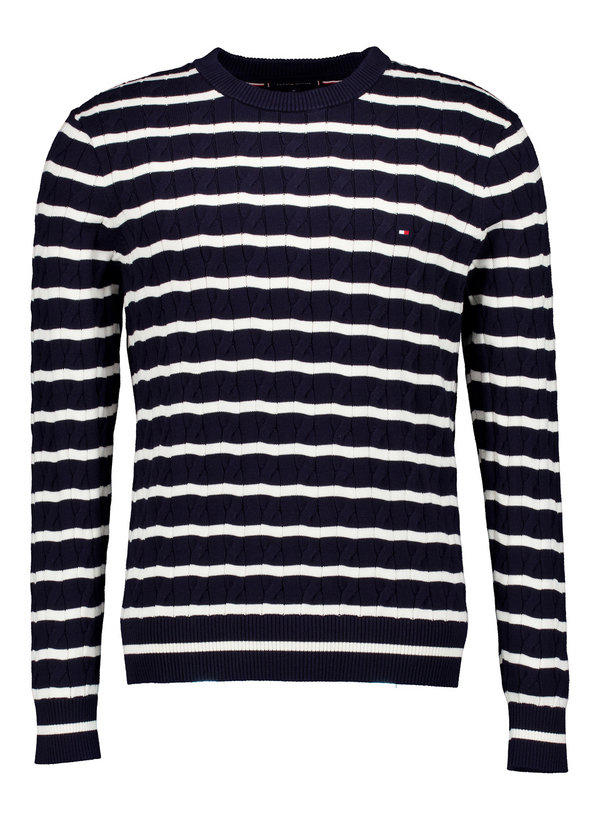 Tommy Hilfiger Pullover MW0MW33132/0A6 Image 0