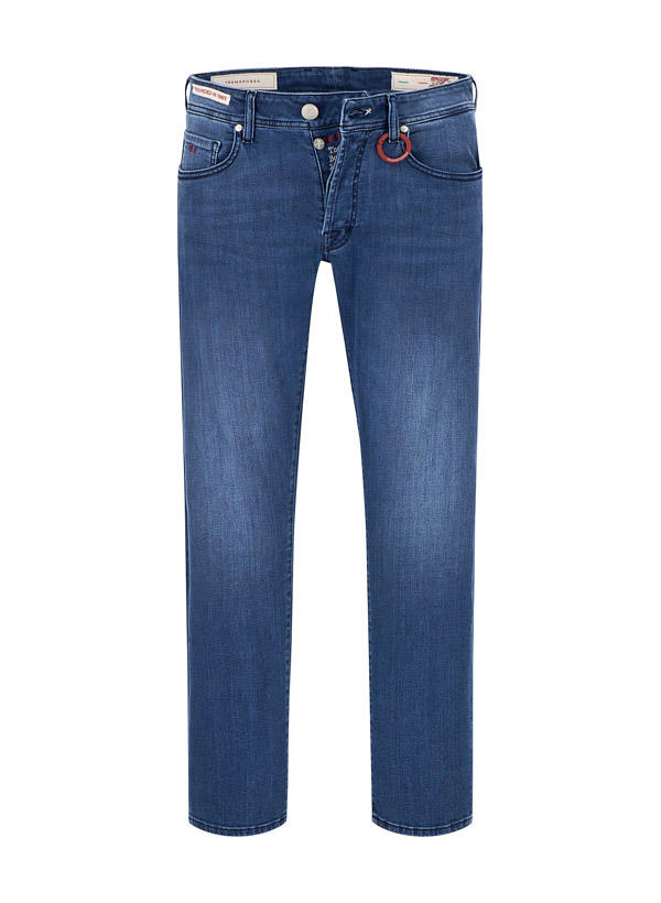 tramarossa Jeans LEONARDO/DBSS/BLUE USED Image 0