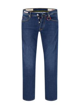 Stylingtipps Beschreibungsbild von tramarossa Jeans LEONARDO/DBSC/BLUE HERITAGE