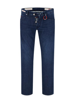 Stylingtipps Beschreibungsbild von tramarossa Jeans LEONARDO/DBSC/BLUE STONE
