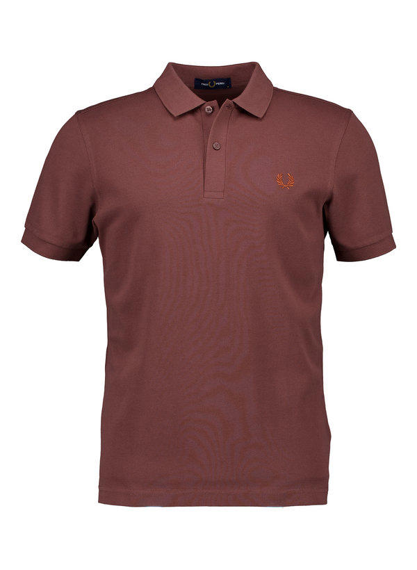 Fred Perry Polo-Shirt M6000/W81 Image 0