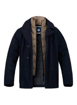 Stylingtipps Beschreibungsbild von NORTH SAILS Jacke 603328-000/C001