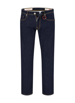 Stylingtipps Beschreibungsbild von tramarossa Jeans MICHELANGELO/DBSC/BLUE RAW