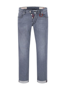 Stylingtipps Beschreibungsbild von tramarossa Jeans LEONARDO/DNBC/GREY USED