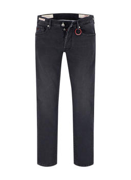 Stylingtipps Beschreibungsbild von tramarossa Jeans LEONARDO/DNNC/BLACK USED