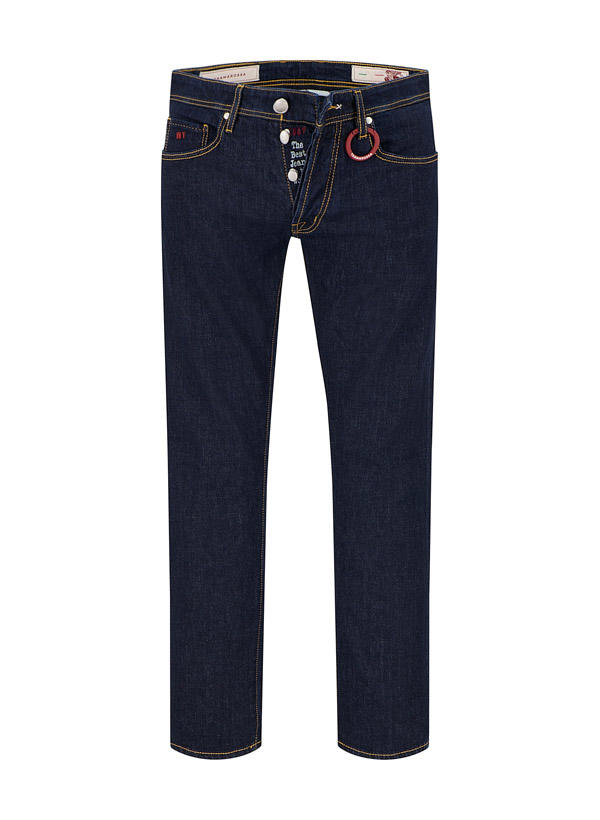 tramarossa Jeans LEONARDO/DBSC/BLUE RAW Image 0