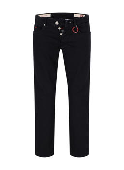 Stylingtipps Beschreibungsbild von tramarossa Jeans LEONARDO/DNNC/BLACK RAW