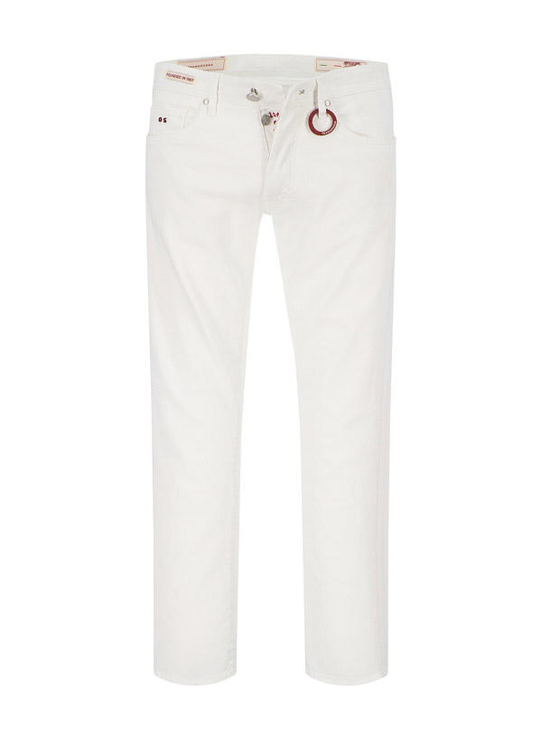 tramarossa Jeans LEONARDO/BBBC/WHITE RAW Image 0